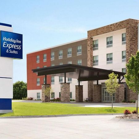 Holiday Inn Express & Suites Buford - Mall Of Georgia By Ihg Exterior photo